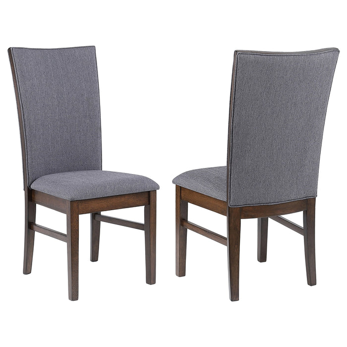 Five Star Furniture - Sherwood Dining Side Chair