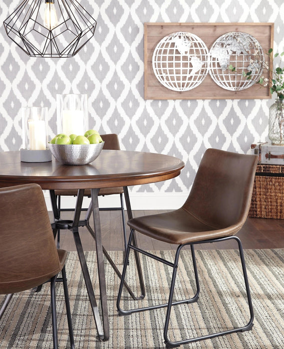 Five Star Furniture - Centiar Dining Chair