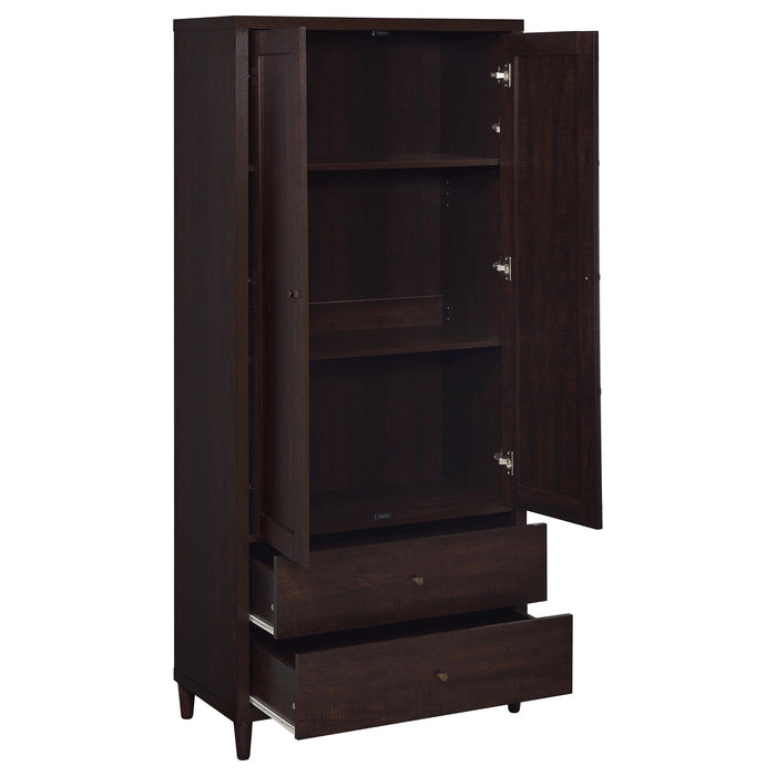 Five Star Furniture - Wadeline Tall Accent Cabinet