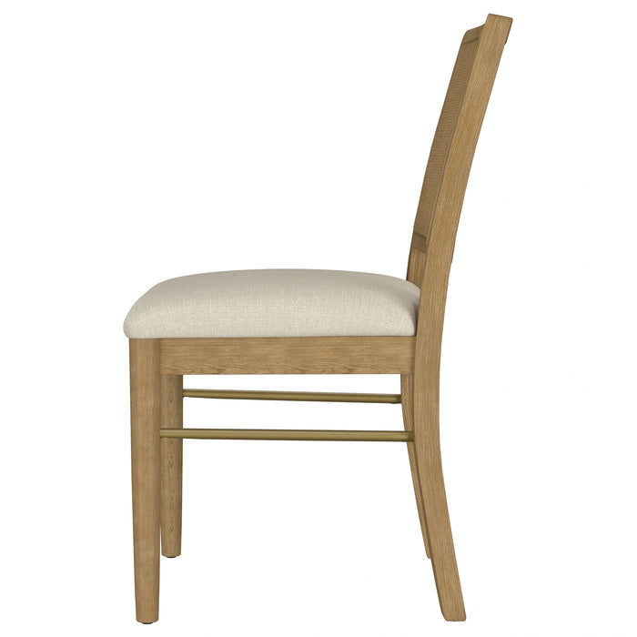 Five Star Furniture - Arini Dining Side Chair