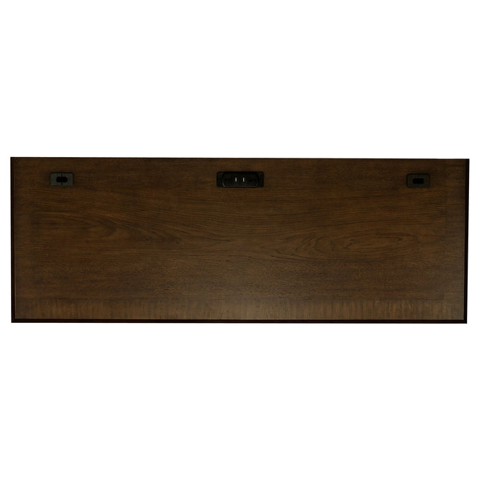 Five Star Furniture - Hartshill Credenza Desk