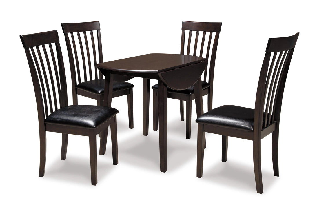 Five Star Furniture - Hammis Dining Set