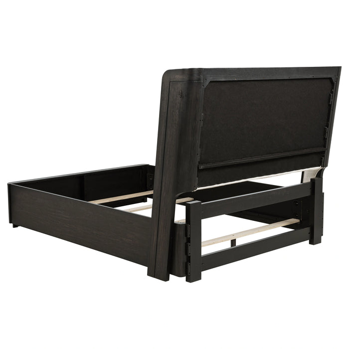 Five Star Furniture - Leandro Bedroom Set