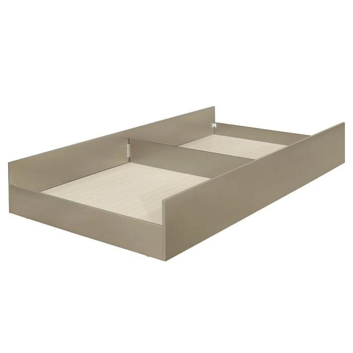 Five Star Furniture - Youth Loudon Trundle/Toybox in Champagne Metallic B1515-R