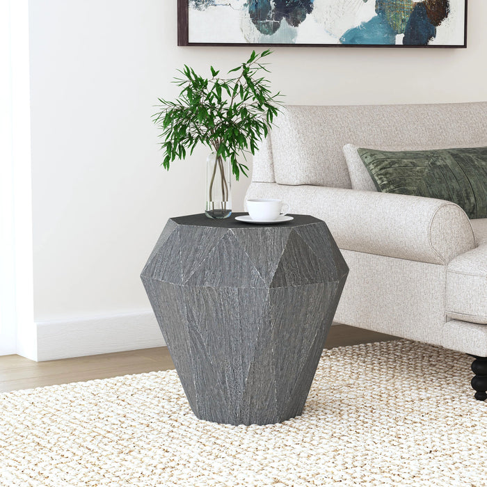 Five Star Furniture - Jacinto Side Table