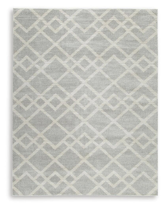 Five Star Furniture - Unawick Large Rug
