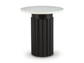 Five Star Furniture - Wainstone Accent Table