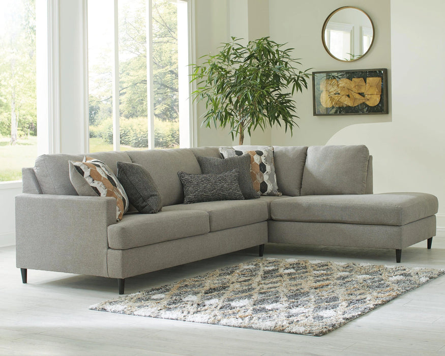 Five Star Furniture - Santasia Sectional
