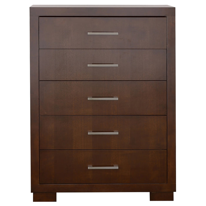 Five Star Furniture - Jessica Bedroom Set