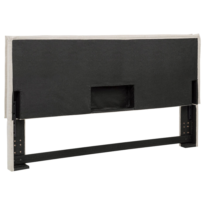 Five Star Furniture - Izzy Headboard
