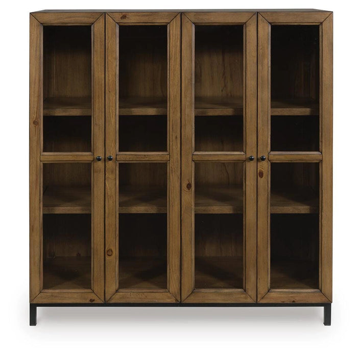Five Star Furniture - Wrenridge Accent Cabinet