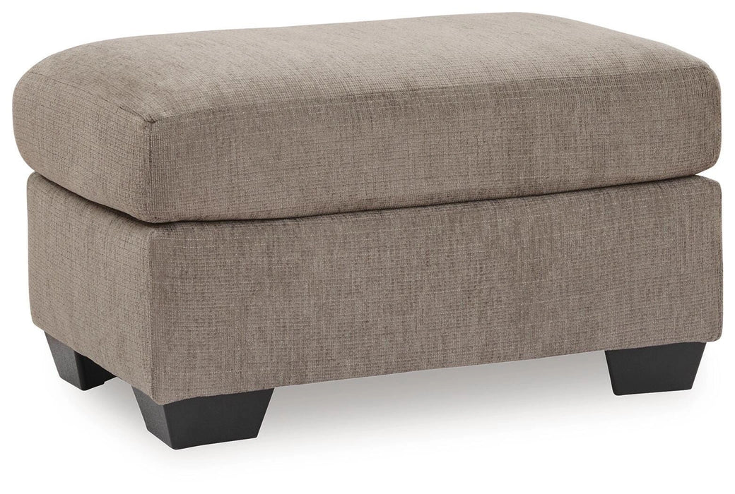 Five Star Furniture - Loreo Ottoman