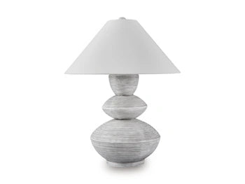 Five Star Furniture - Brickdon Table Lamp