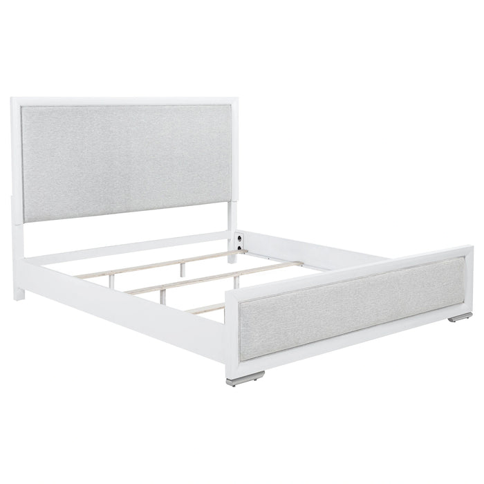 Five Star Furniture - Gracemont Bedroom Set