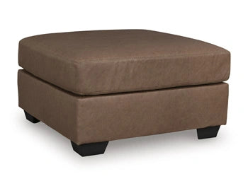 Five Star Furniture - WillowBend Oversized Accent Ottoman