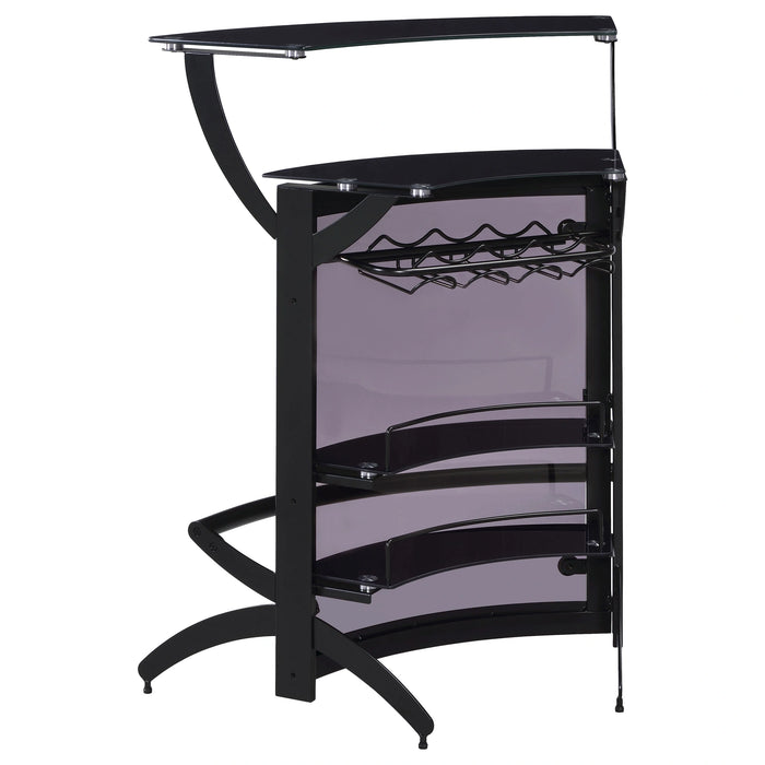 Five Star Furniture - Dallas Home Bar