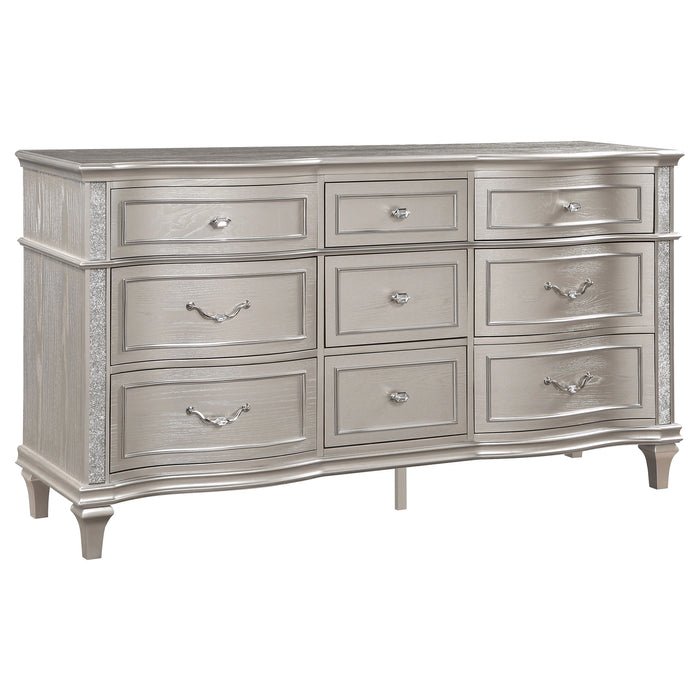 Five Star Furniture - Evangeline Dresser