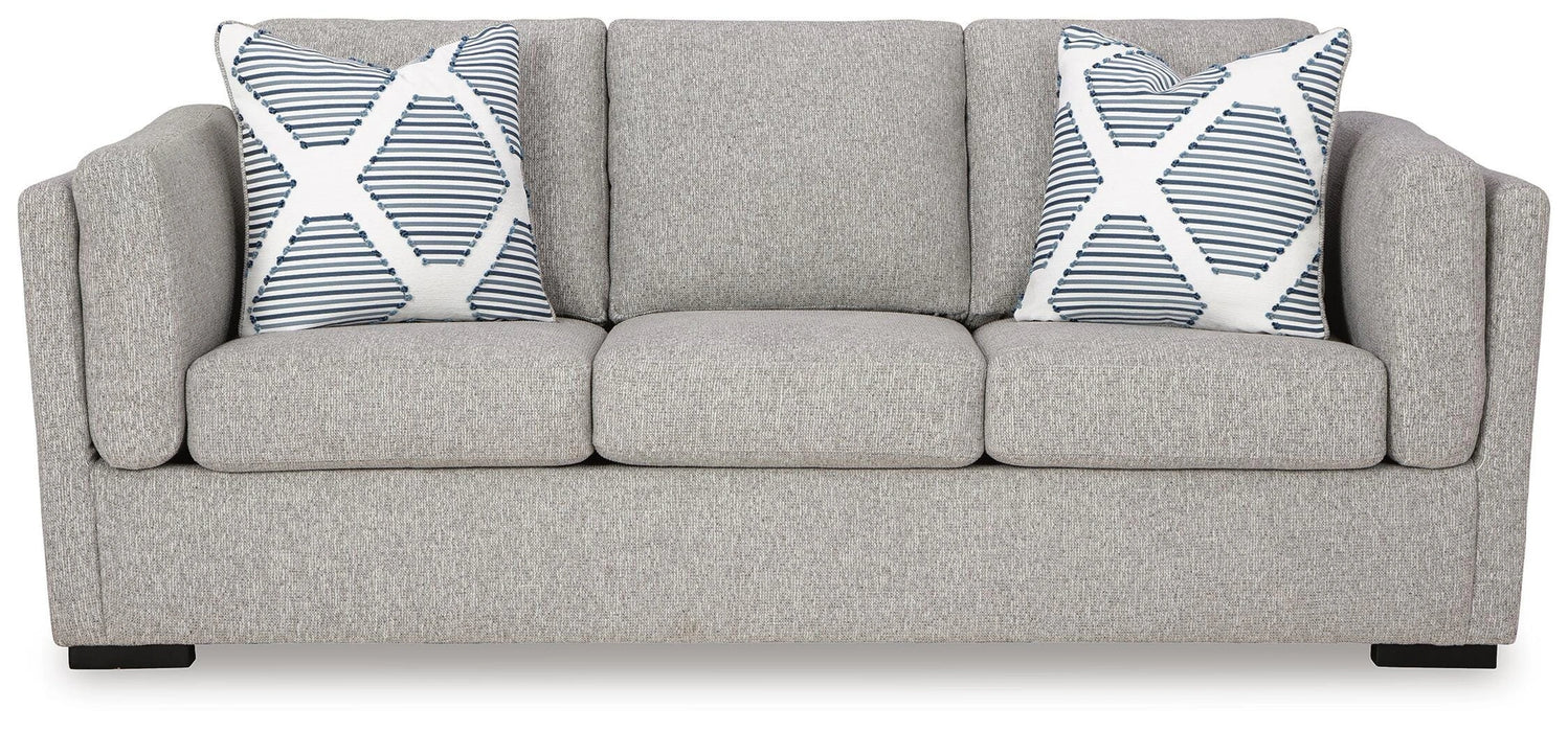 Five Star Furniture - Evansley Living Room Set