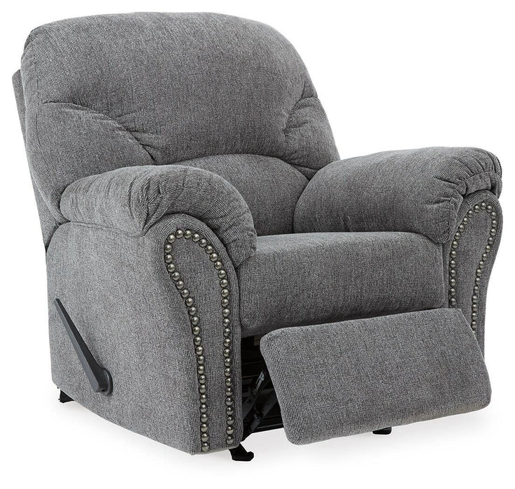 Five Star Furniture - Allmaxx Recliner