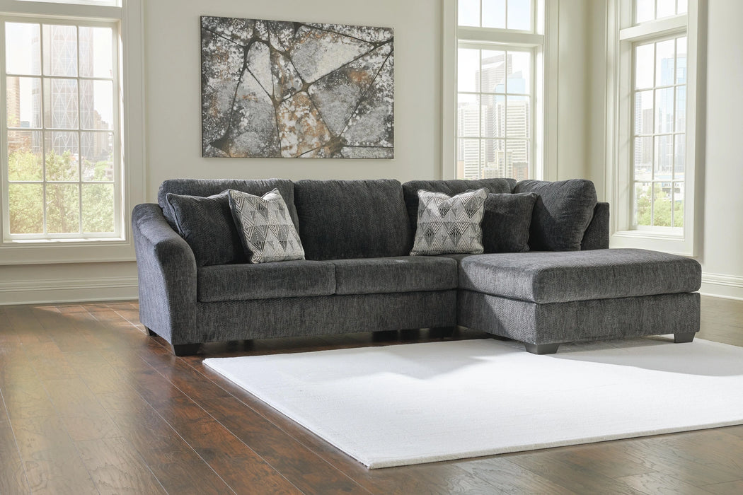 Five Star Furniture - Biddeford Living Room Set