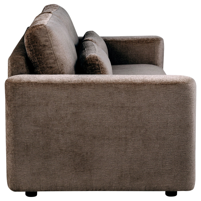 Five Star Furniture - Amador Track Arm Sofa