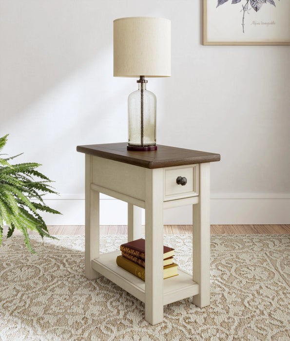 Five Star Furniture - Bolanburg Occasional Table Set