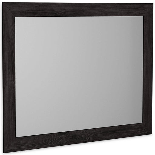 Five Star Furniture - Belachime Bedroom Mirror image