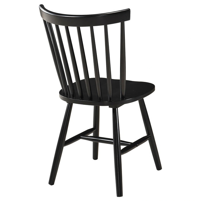 Five Star Furniture - Hollyoak Dining Side Chair