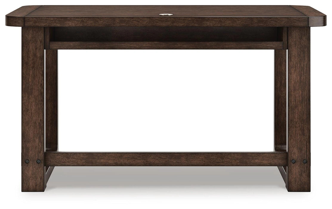 Five Star Furniture - Breckington 56" Home Office Desk