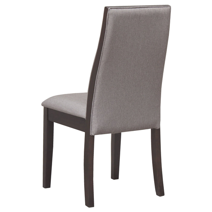 Five Star Furniture - Spring Creek Dining Set
