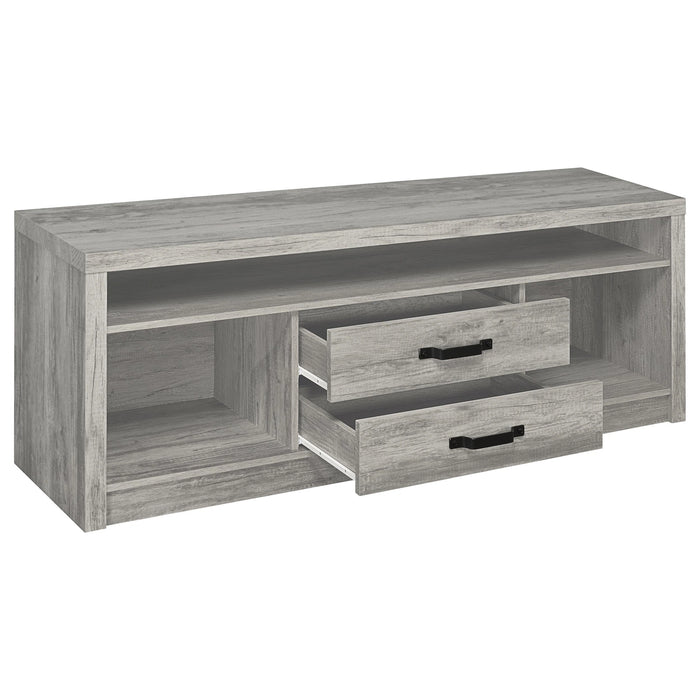 Five Star Furniture - Burke Entertainment Center
