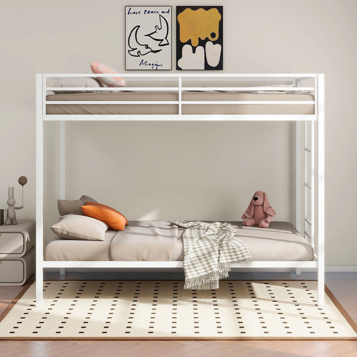 Five Star Furniture - Alevera Bunk Bed