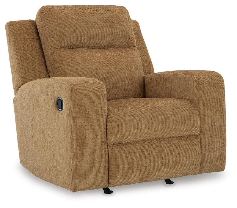 Five Star Furniture - Kanlow Recliner