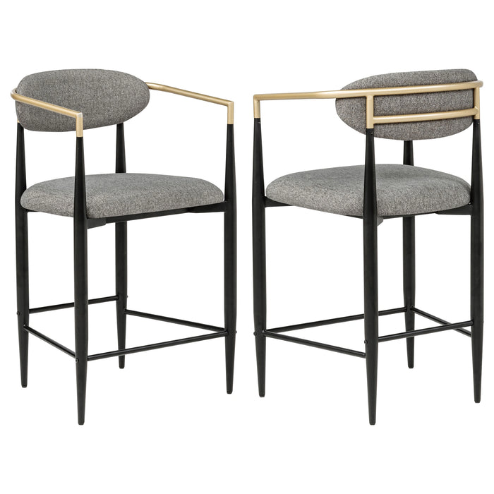 Five Star Furniture - Tina Counter Chair