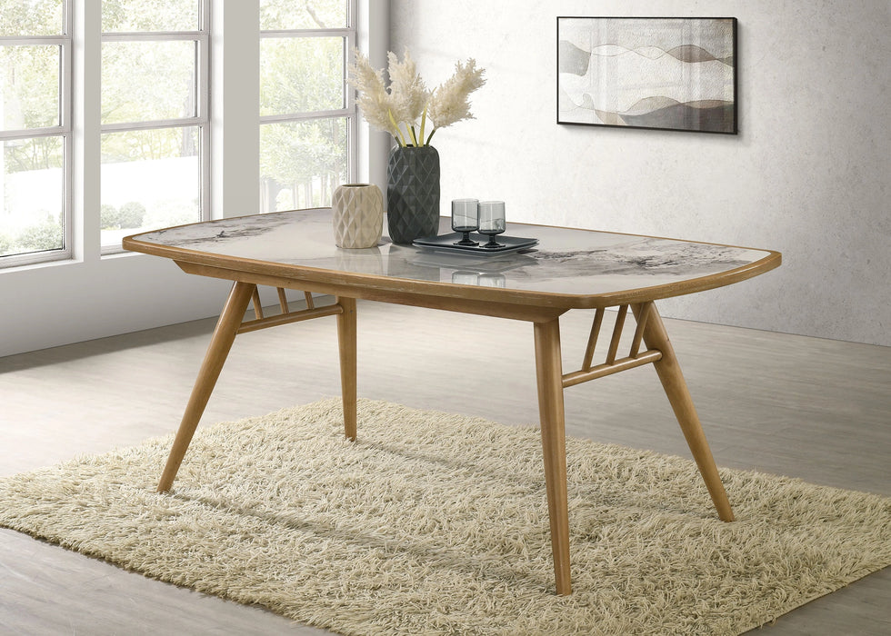 Five Star Furniture - Croyden Dining Table