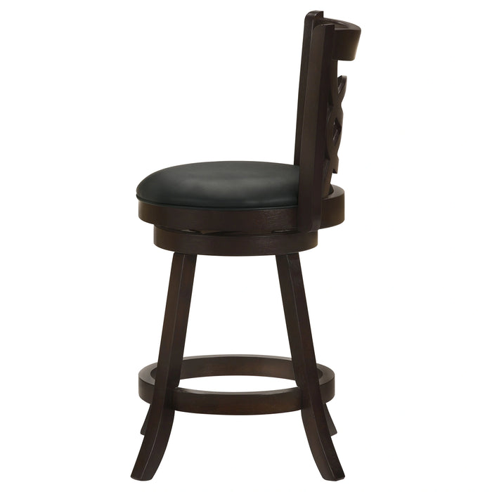 Five Star Furniture - Calecita Swivel Counter Chair