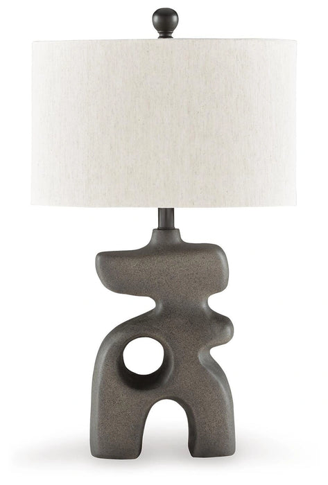 Five Star Furniture - Danacy Table Lamp