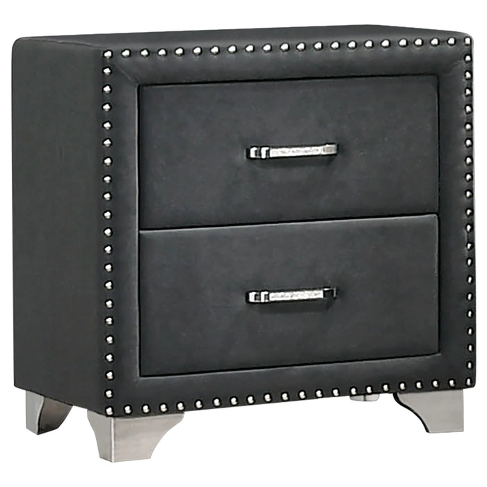 Five Star Furniture - Melody Bedroom Set