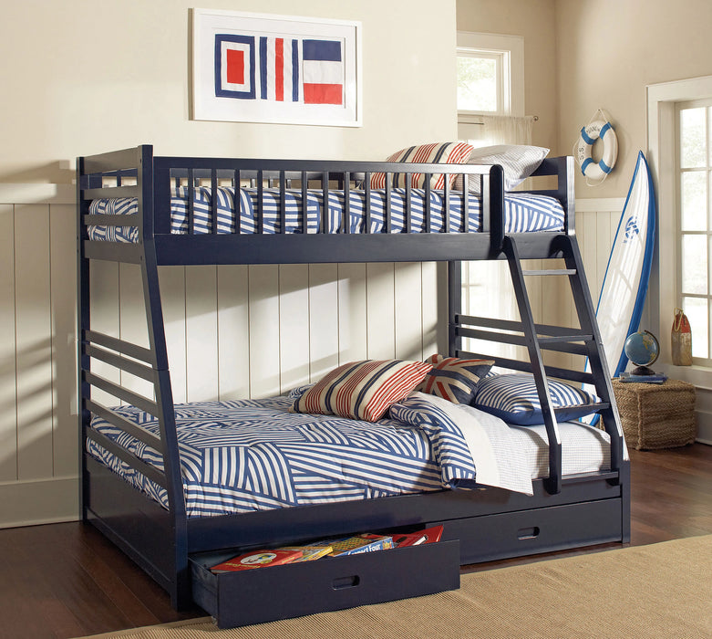 Five Star Furniture - Ashton Bunk Bed