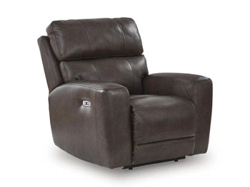 Five Star Furniture - Crossplex Power Recliner