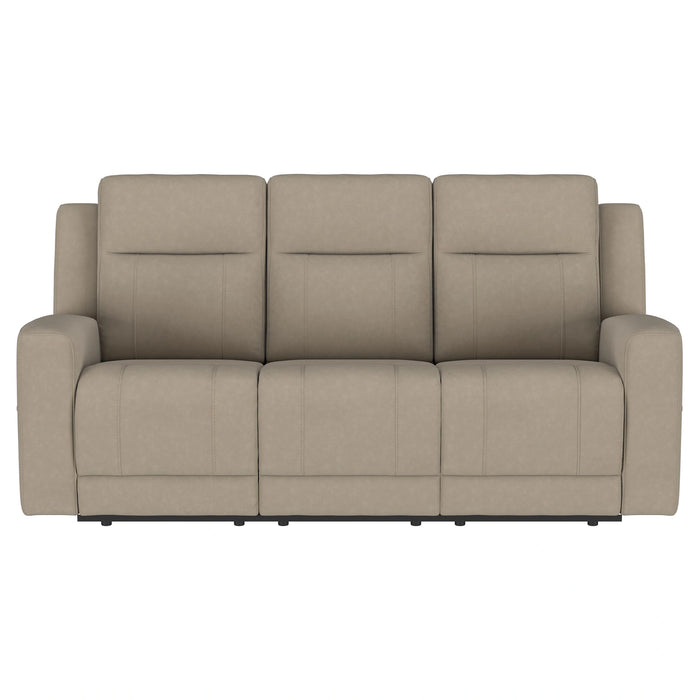 Five Star Furniture - Brentwood Reclining Sofa