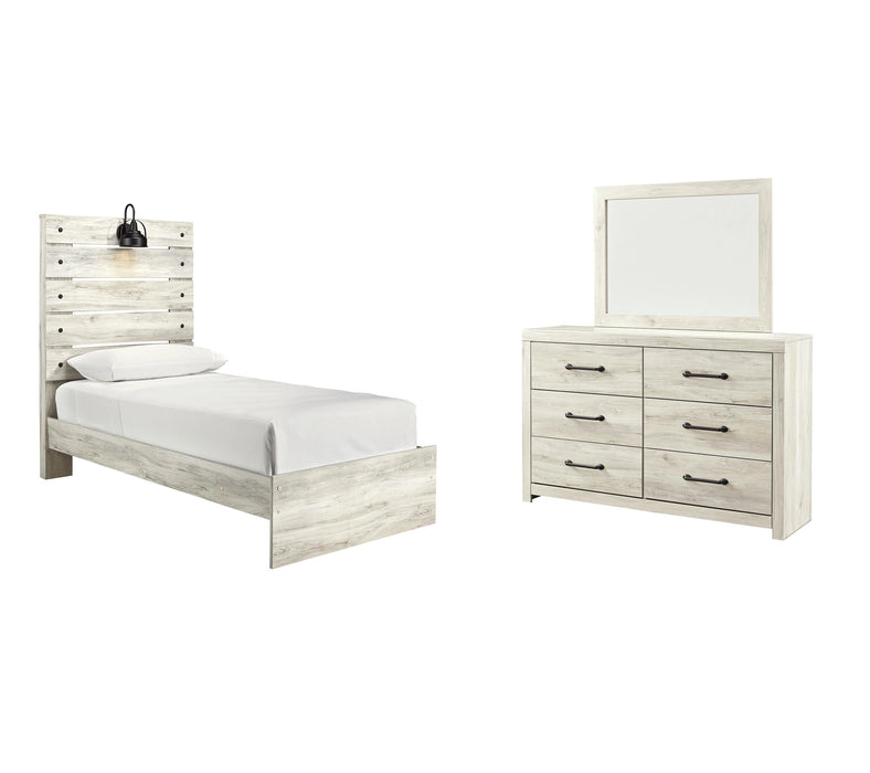 Five Star Furniture - Cambeck Bedroom Set