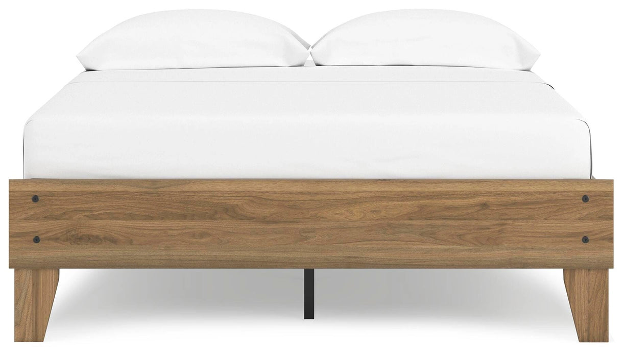 Five Star Furniture - Deanlow Bed
