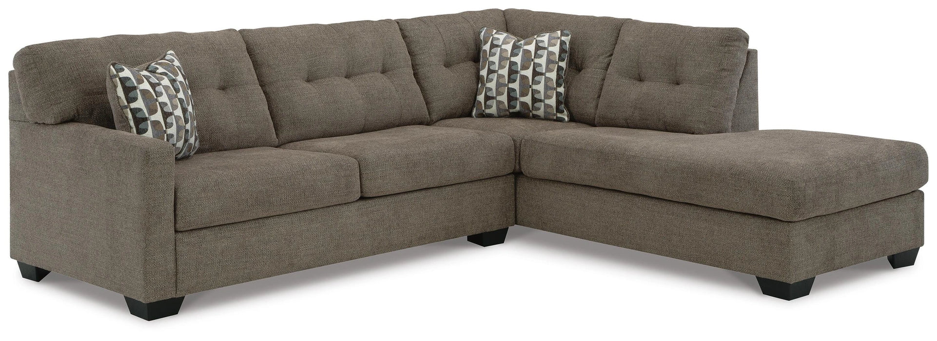 Five Star Furniture - Mahoney Living Room Set