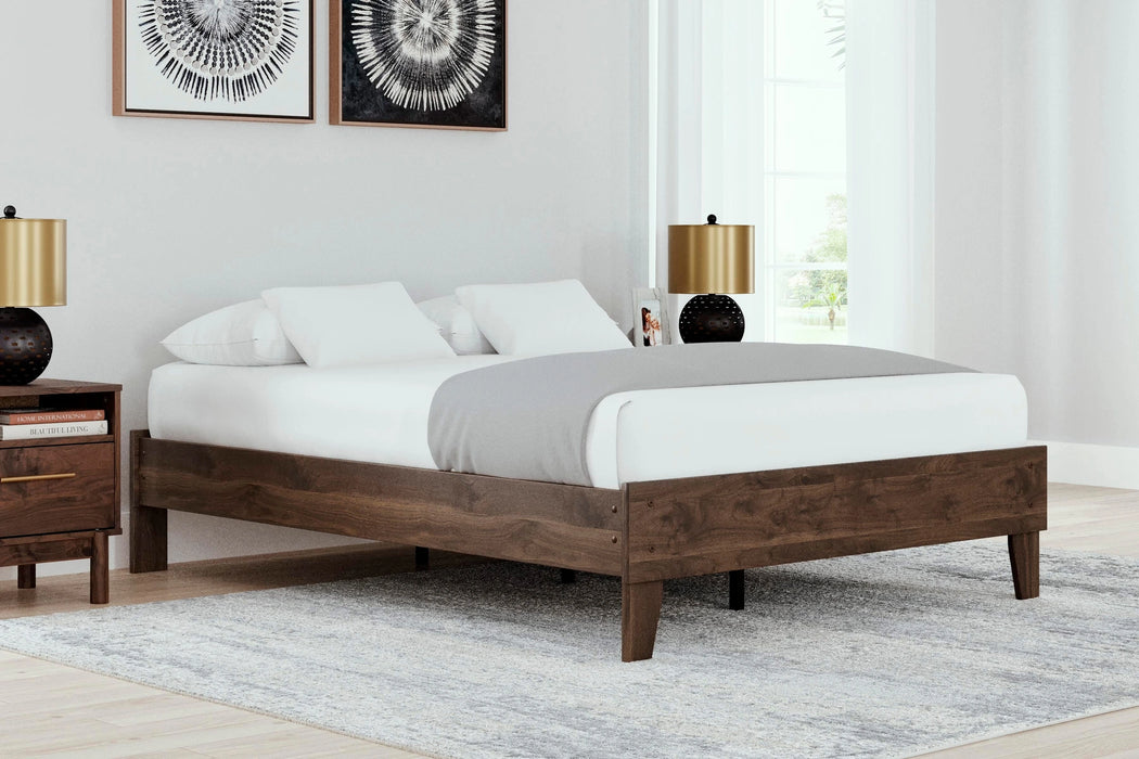 Five Star Furniture - Calverson Bed