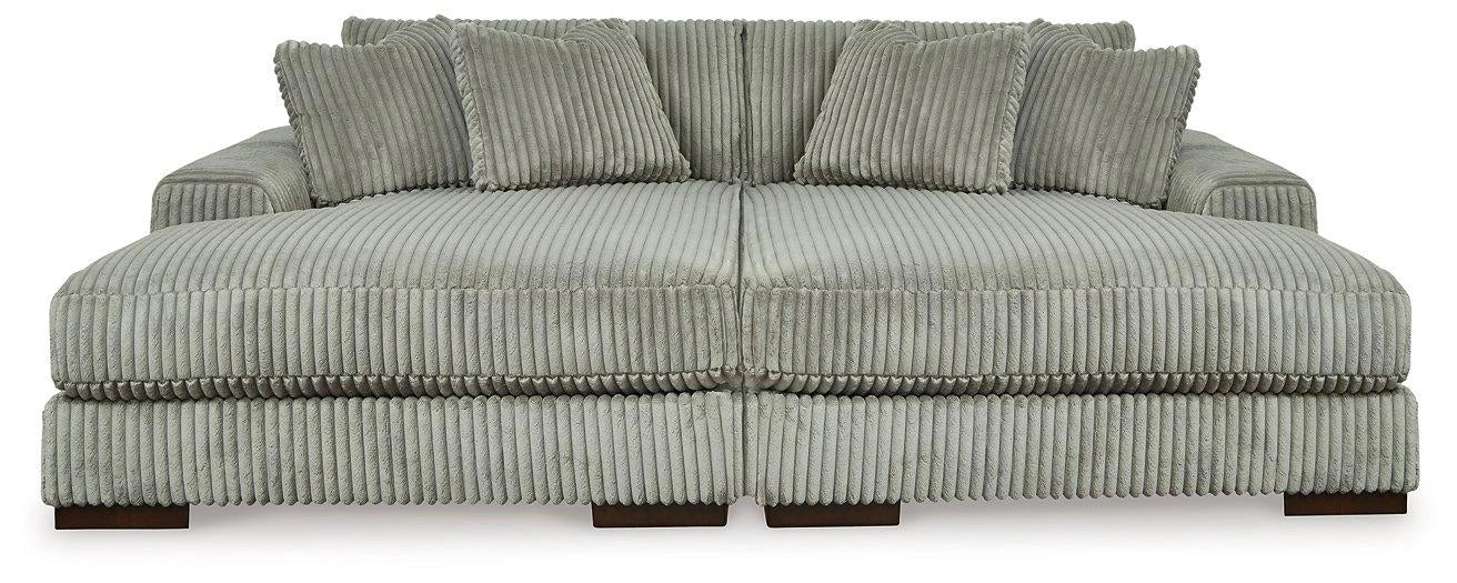 Five Star Furniture - Lindyn Super Chaise image