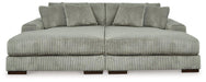 Five Star Furniture - Lindyn Super Chaise image