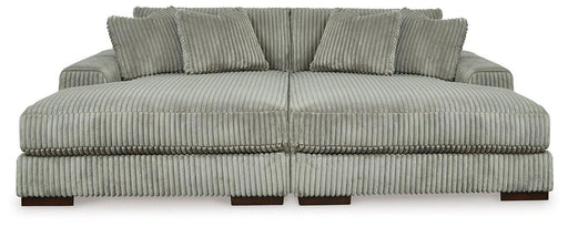 Five Star Furniture - Lindyn Super Chaise image