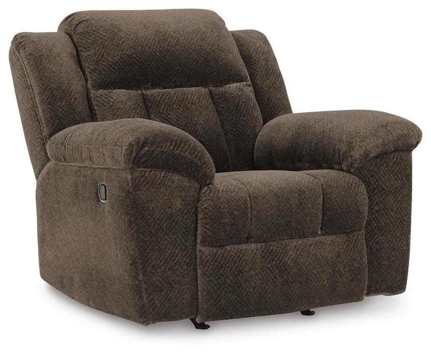 Five Star Furniture - Frohn Recliner
