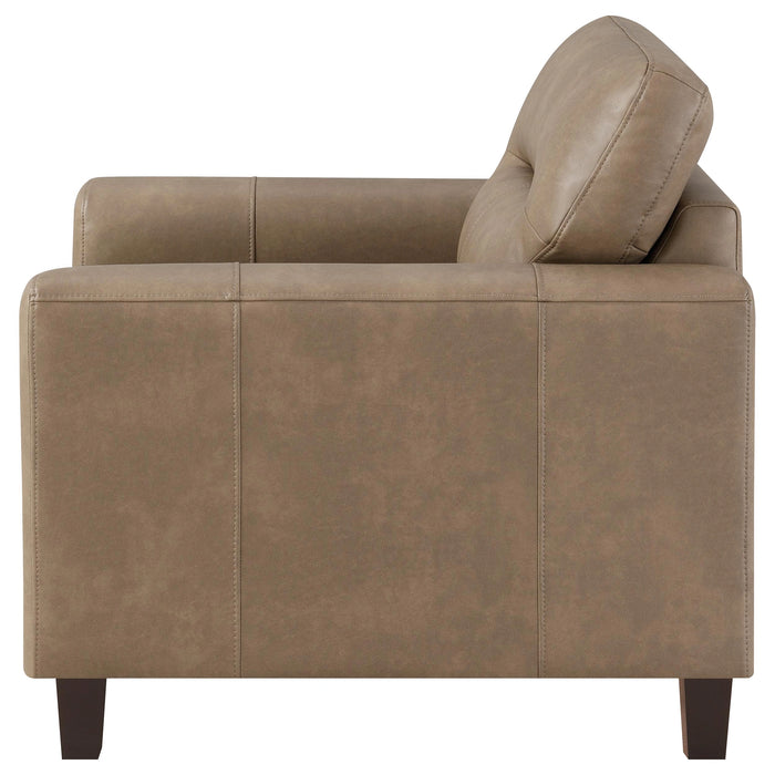 Five Star Furniture - Scotland Accent Chair
